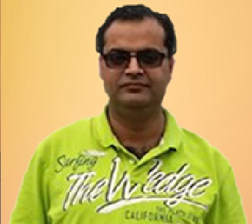 Deepak Kamboj