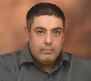 Vikram Kamboj