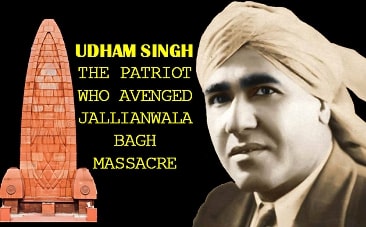 Shaheed Udham Singh