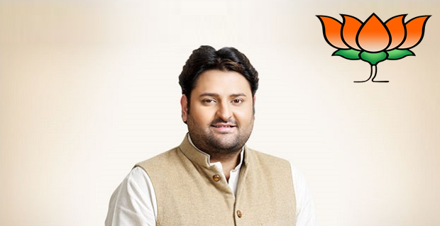 Mohit Kamboj - Politician, Entrepreneur, Social Activist