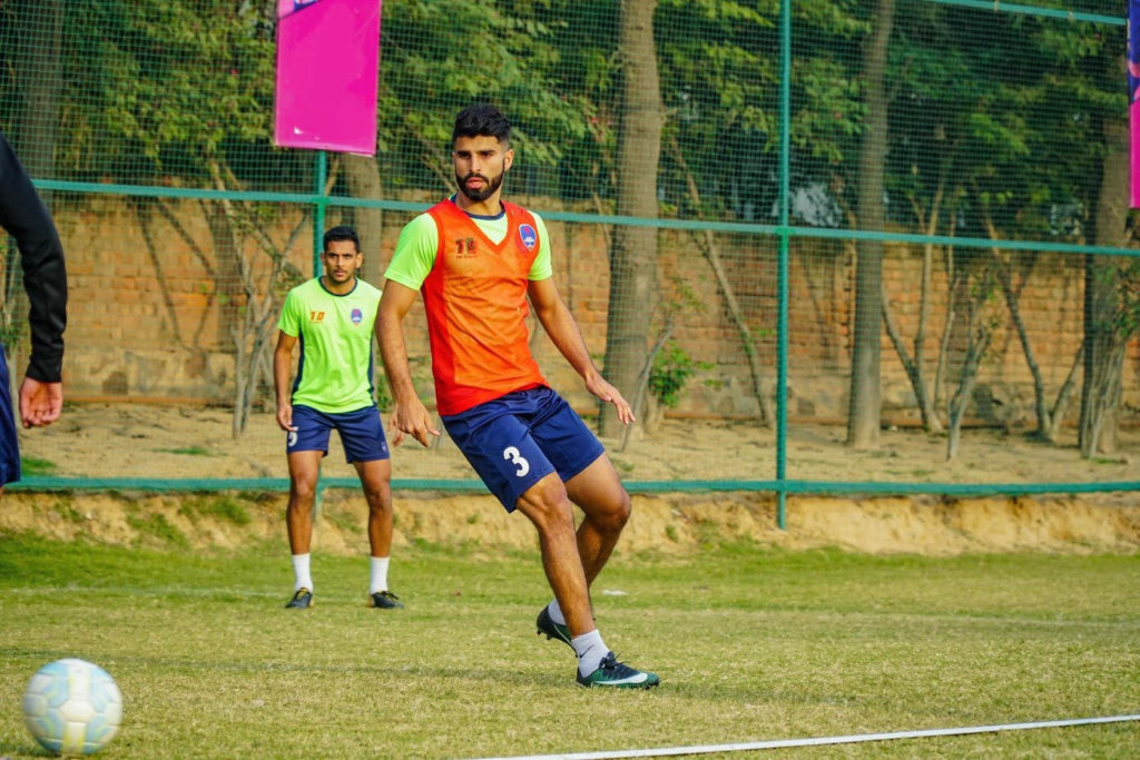 Mohammad Sajid Dhot